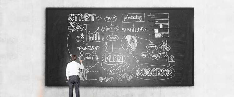 Website Strategy – The Only Way To Succeed