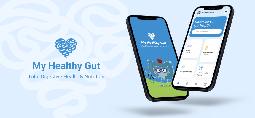 MyHealthyGut