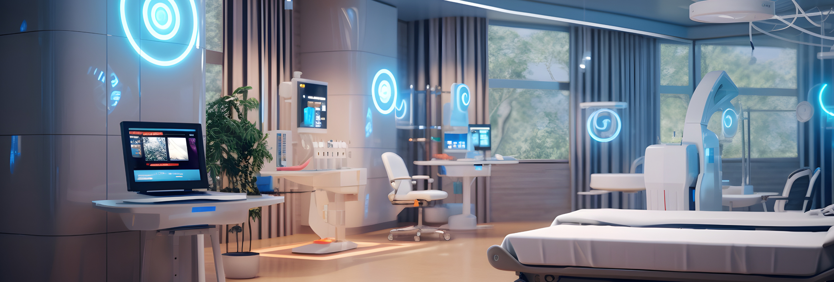 Software Solutions For Healthcare