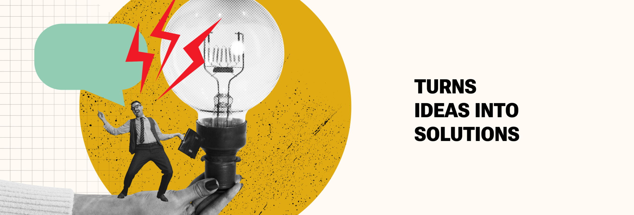 Bridging the Creative-Technical Gap: Building Custom Software That Turns Ideas Into Solutions