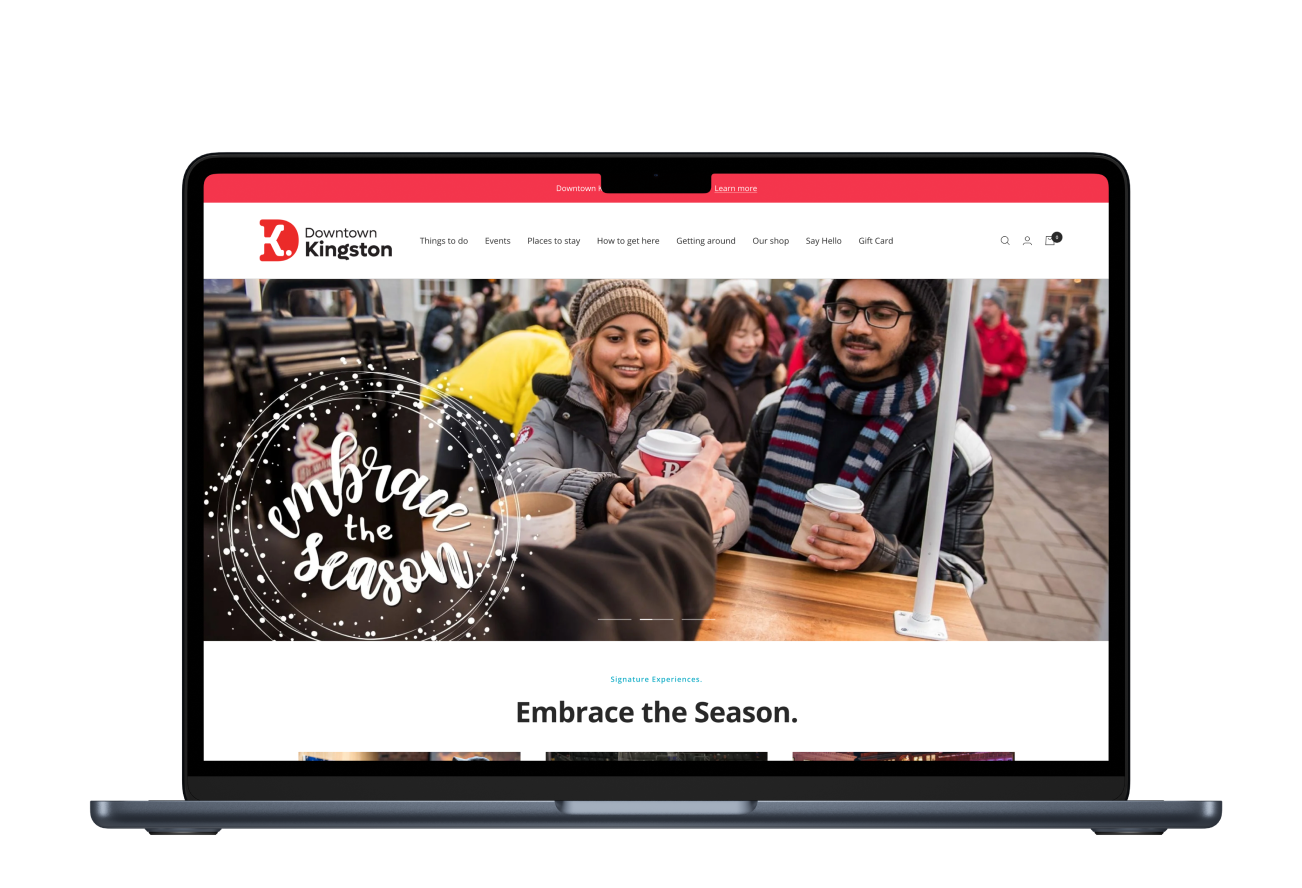 Downtown Kingston BIA