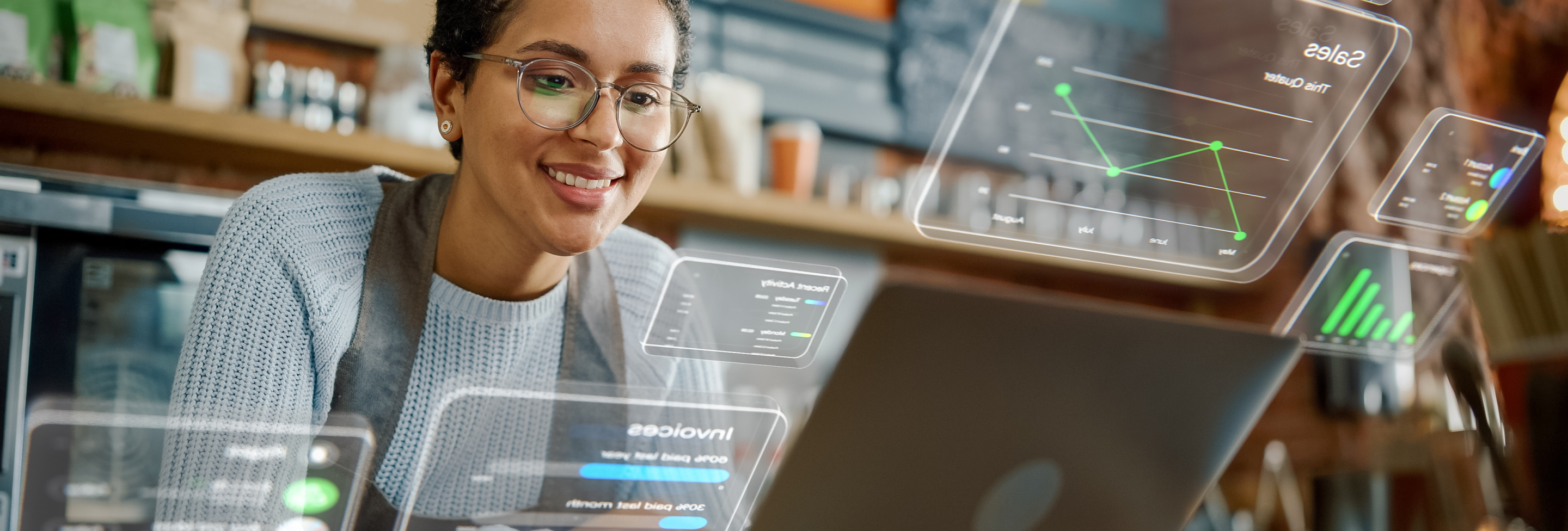 Driving Value with AI for SMBs: Elevating Growth and Efficiency