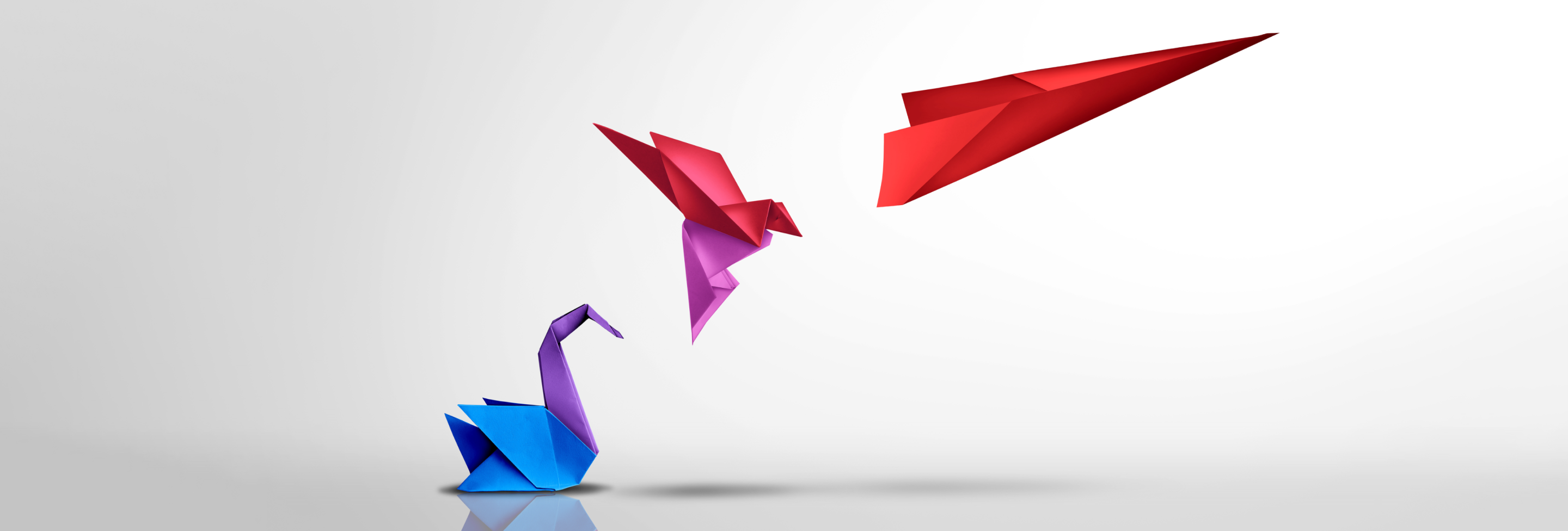 Are We on the Cusp of a Financial Revolution?