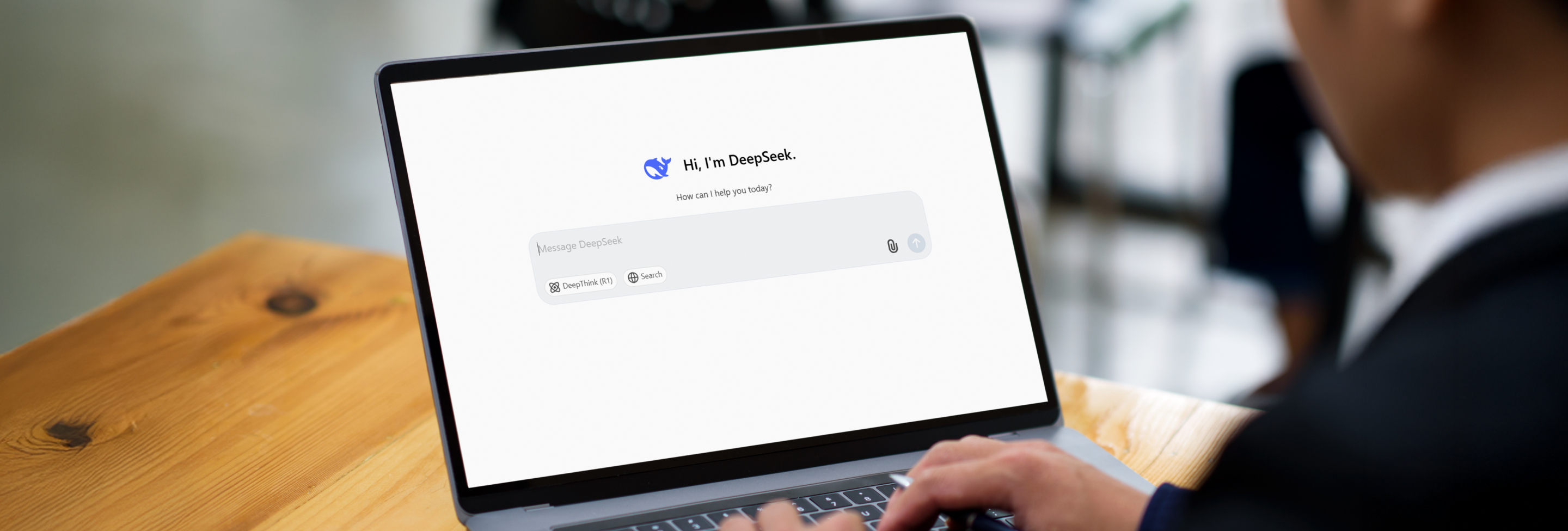 DeepSeek and the Future of AI: A Glimpse into Rapid Tech Evolution
