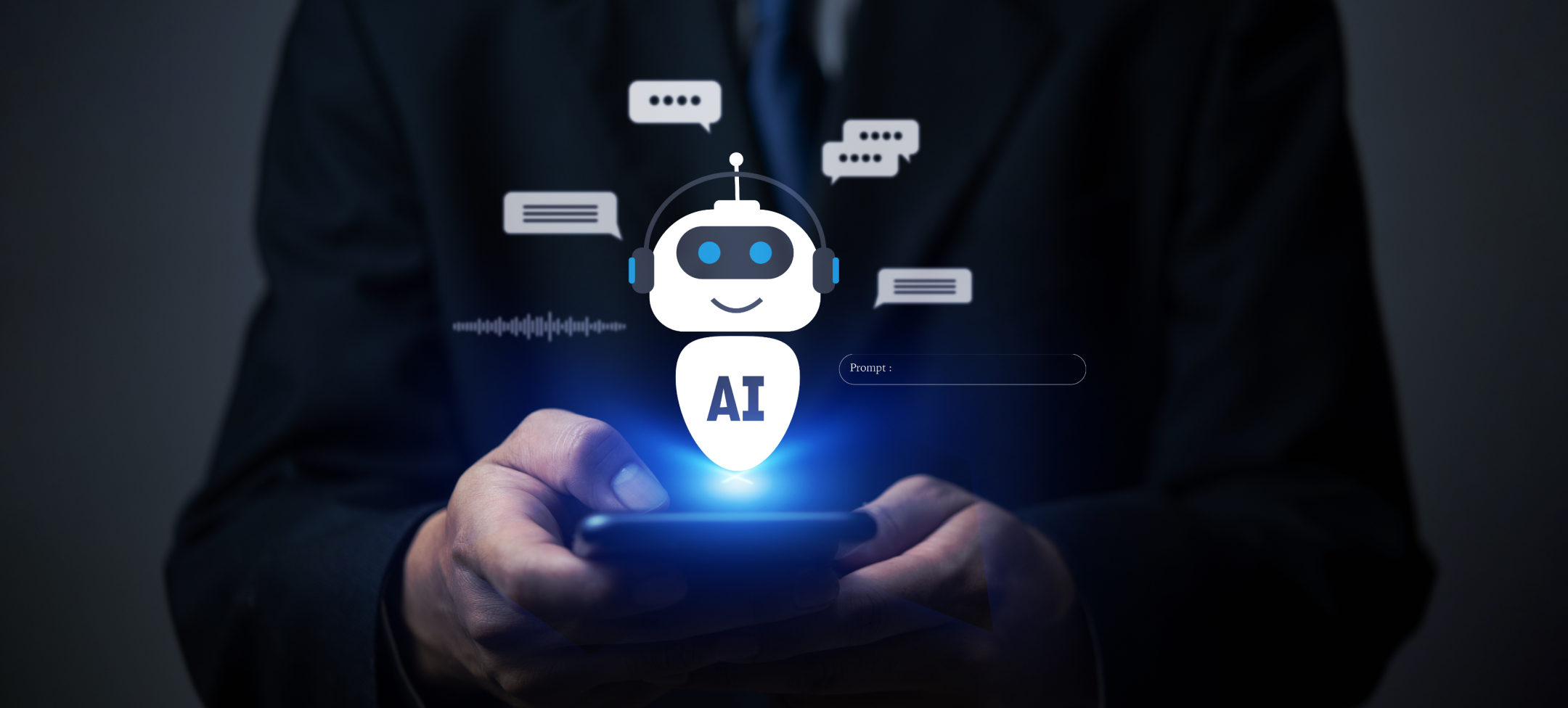 The AI Wake-Up Call: Are You Behind the Curve?