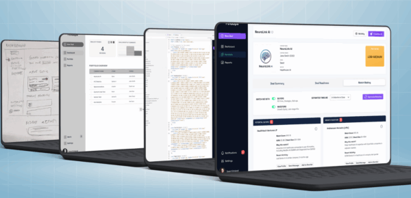 Got a Big Idea? You Can Demo It in Days, Not Weeks
