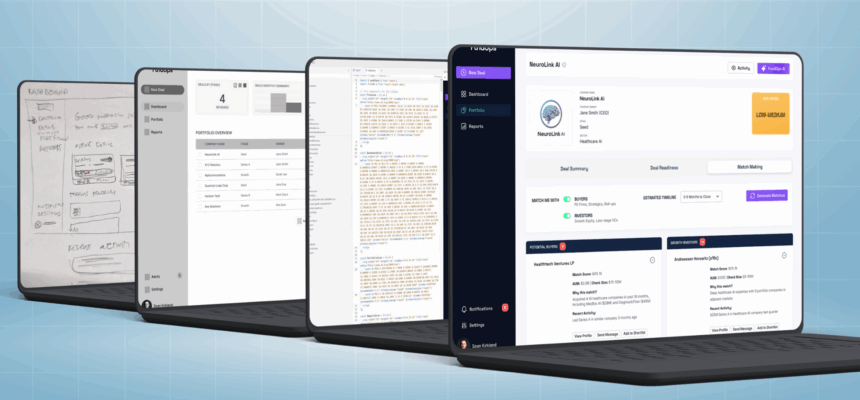 Got a Big Idea? You Can Demo It in Days, Not Weeks
