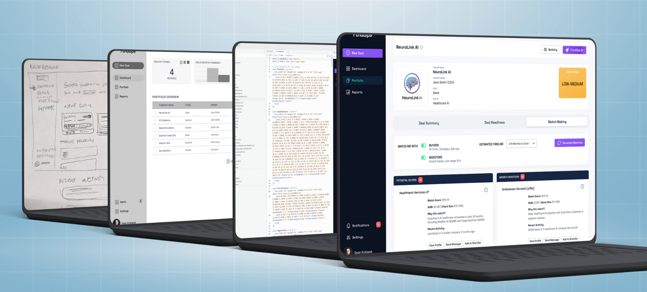 Got a Big Idea? You Can Demo It in Days, Not Weeks